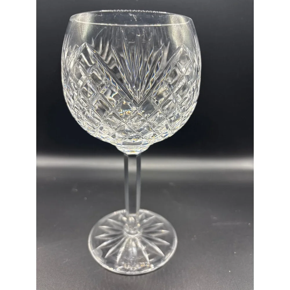 Vintage Crystal 